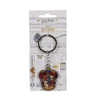 Harry Potter HMB Gryffindor Keychain