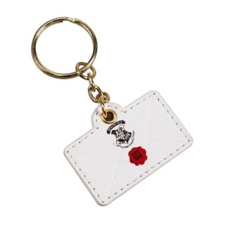 Harry Potter Letter of Acceptance Keychain