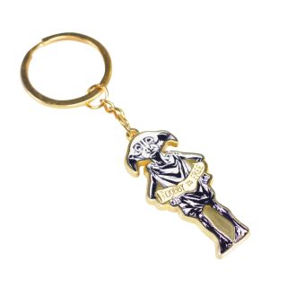 Harry Potter Dobby Keychain