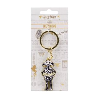 Harry Potter Dobby Keychain
