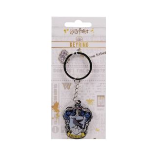 Harry Potter HMB Ravenclaw Keychain