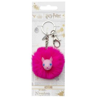 Harry Potter Pygmy Puff Keychain