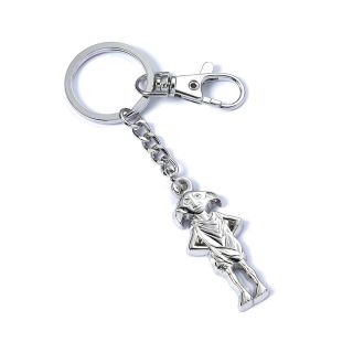 Harry Potter Dobby The House Elf Keychain