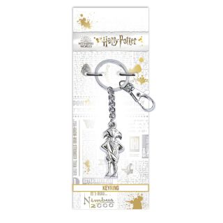 Harry Potter Dobby The House Elf Keychain
