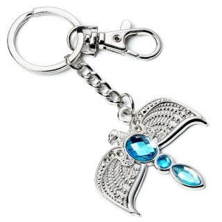 Harry Potter Diadem Keychain