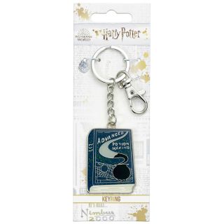 Harry Potter Advanced Potion Making Keychain