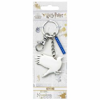 Harry Potter Ravenclaw Keychain