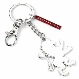 Harry Potter Gryffindor Keychain