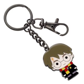 Harry Potter Cute Harry Keychain