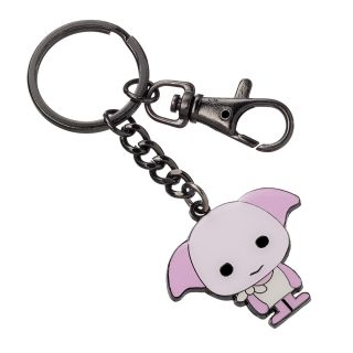 Harry Potter Cute Dobby Keychain
