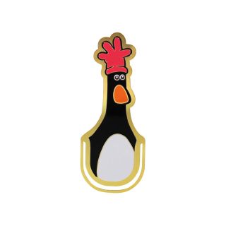 Wallace and Gromit - Feathers - Bookmark
