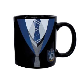 Harry Potter Ravenclaw Uniform Heat Changing Mug