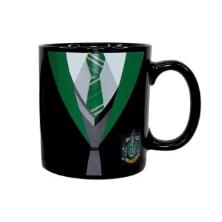 Harry Potter Slytherin Uniform Heat Changing Mug