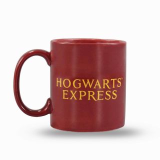 Harry Potter Platform 9 3/4 Ceramic Mug 