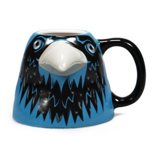 Harry Potter Ravenclaw Shaped Mug