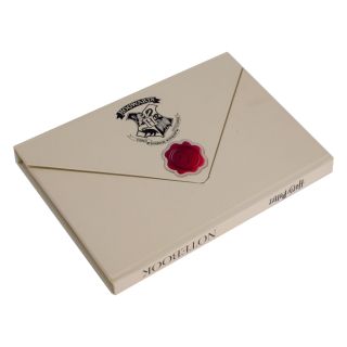 Harry Potter Envelope Journal (5.8" x 8.3")