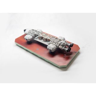 Space: 1999 VIP Pallet Collectible – Special Limited Edition of 2000