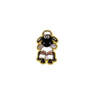 Wallace and Gromit - Shaun The Sheep - Pin Badge