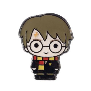 Harry Potter Cute Pin Badge