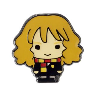 Harry Potter Hermione Granger Cute Pin Badge