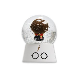Harry Potter Kawaii Harry Mini Snow Globe