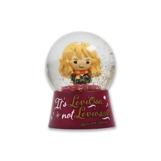 Harry Potter Kawaii Hermione Mini Snow Globe