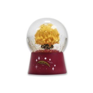 Harry Potter Kawaii Hermione Mini Snow Globe