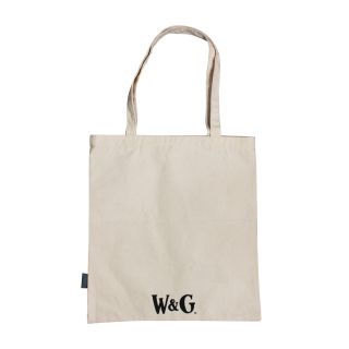 Wallace and Gromit - Feathers Recycled Cotton Tote