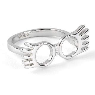 Harry Potter Luna Glasses Ring Size - L