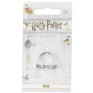 Harry Potter Luna Glasses Ring Size - L