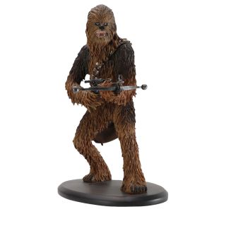 Attakus - Chewbacca 1/10th Scale Limited Edition Statuette