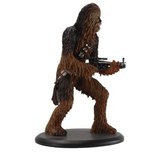 Attakus - Chewbacca 1/10th Scale Limited Edition Statuette