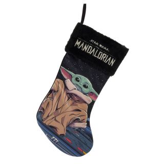 Star Wars™ The Child - Grogu Stocking