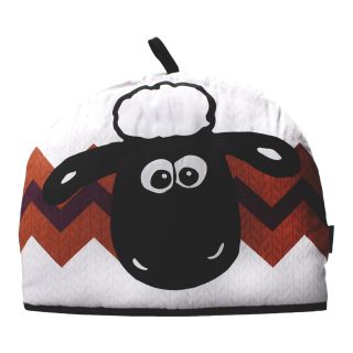 Wallace and Gromit - Shaun The Sheep Tea Cosy