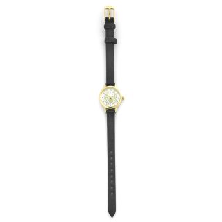 Harry Potter Time Turner Watch