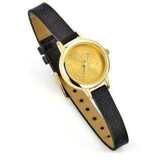 Harry Potter Hufflepuff House Watch