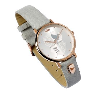 Harry Potter Ravenclaw Crest Watch