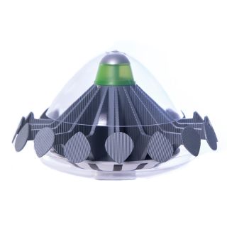 UFO Collectible from Gerry anderson