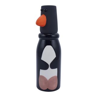 Wallace and Gromit - Feathers McGraw Ceramic Vase