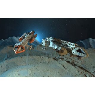 Space: 1999 Wargames Collectors Set