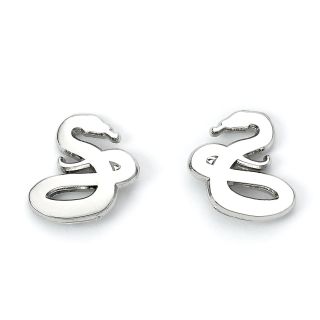 Harry Potter Slytherin Set of 3 Stud Earrings