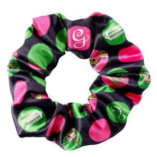Wicked Elphaba and Glinda Friends Hair Scrunchie