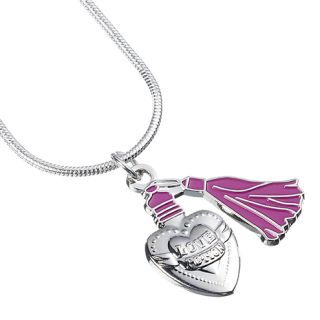 Harry Potter Love Potion Necklace