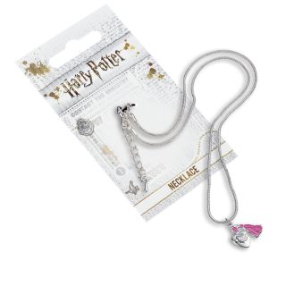 Harry Potter Love Potion Necklace