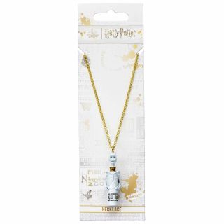 Harry Potter Skelegro Necklace
