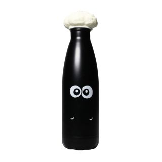 Shaun The Sheep Stainless Steel Water Bottle