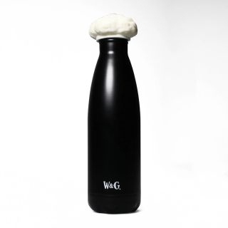 Shaun The Sheep Stainless Steel Water Bottle
