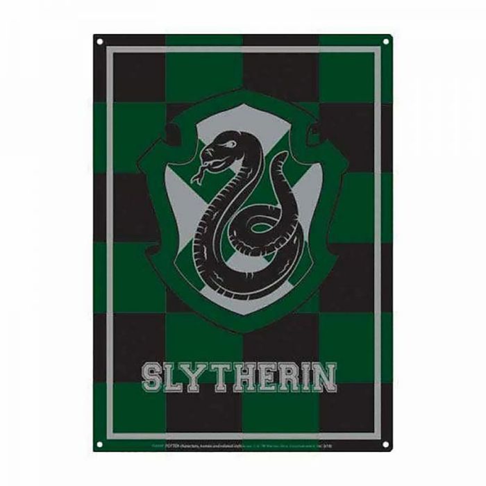 Slytherin Merchandise