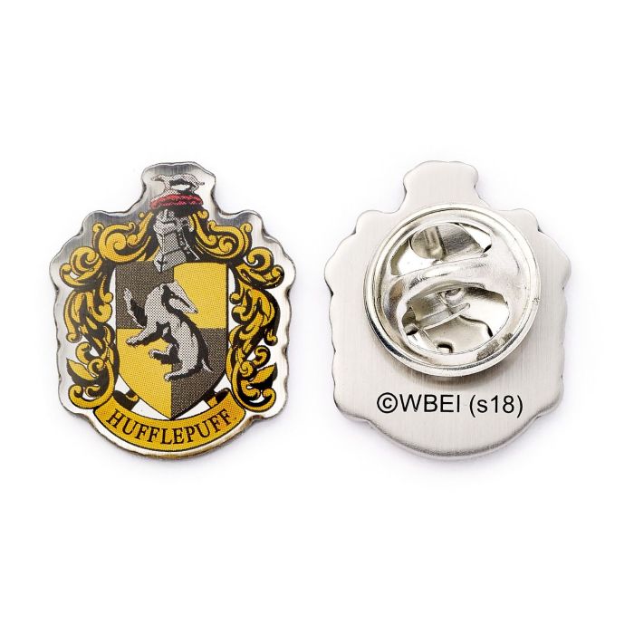 Harry Potter House Pins Gryffindor Hufflepuff Ravenclaw Slytherin
