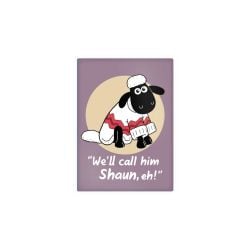 Wallace and Gromit - Shaun The Sheep Magnet